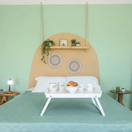 Apartament Stelios House Sea View Balcony Katávolos